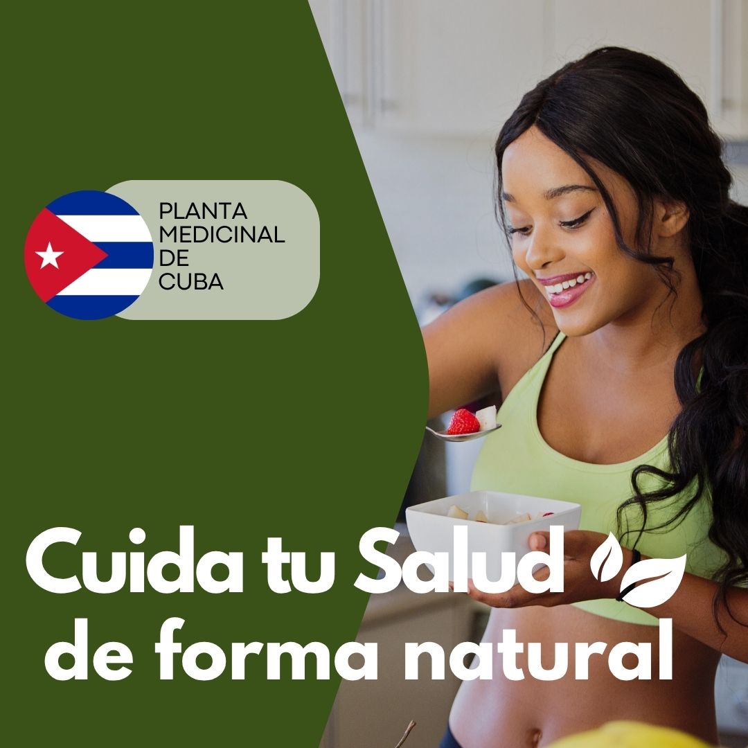Cápsulas duras NATURACURE® Anamú CJA/FCO. DE 120