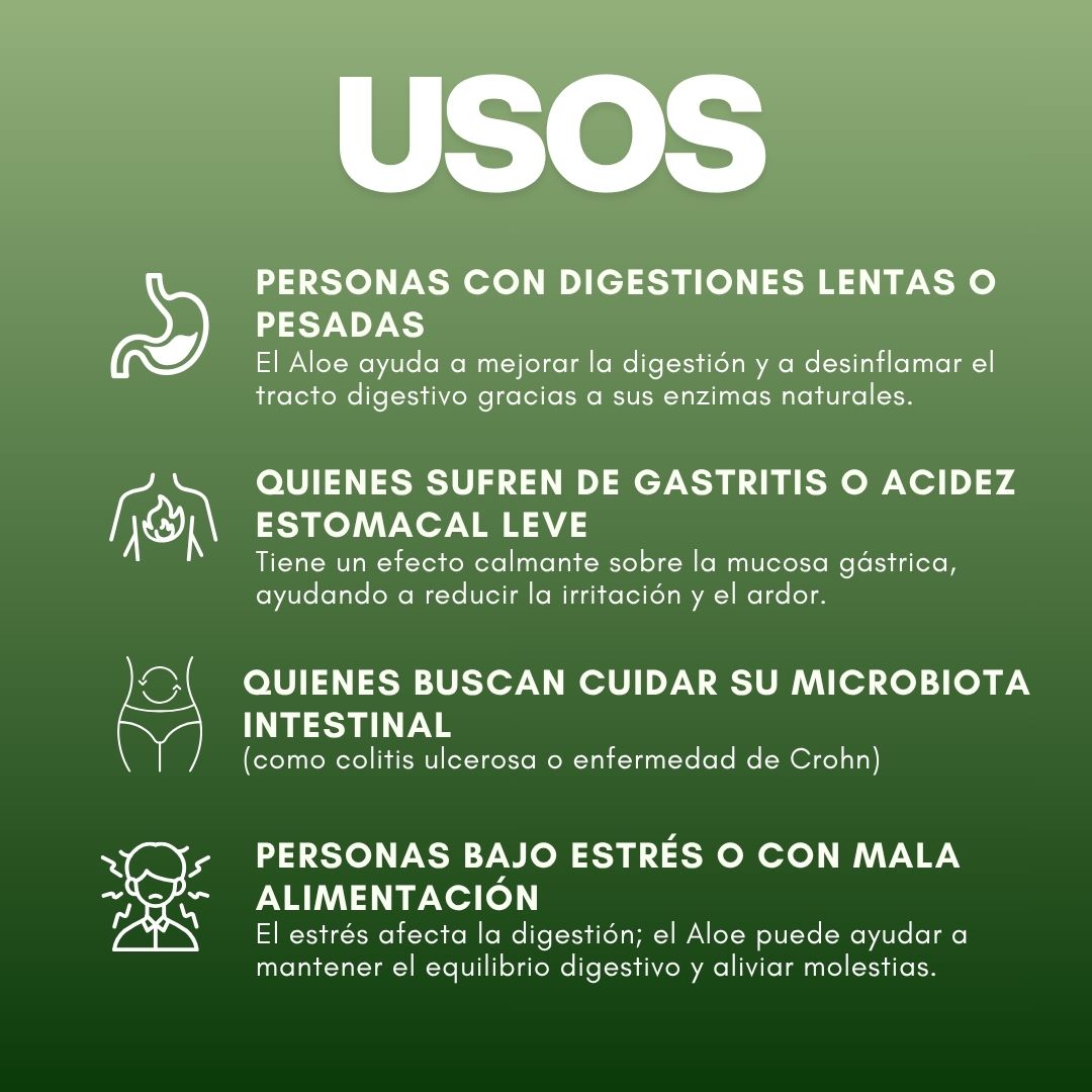 Extracto herbal ZABILAR® Sábila GFÓN. DE 960ml