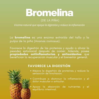 Polvo para preparar ENZIMOTERAPIA® Enzimas y lactobasilos FCO. DE 150g